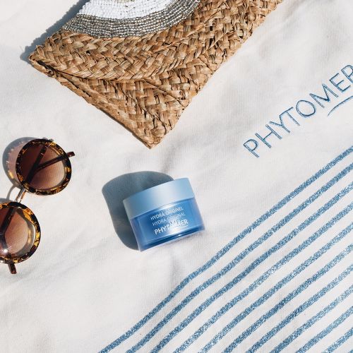 Trousse les essentiels beauté image